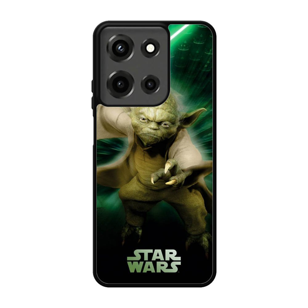 Star Wars Yoda 2nd Motorola Moto G 5G 2025 Case FE0051