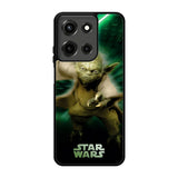 Star Wars Yoda 2nd Motorola Moto G 5G 2025 Case FE1130