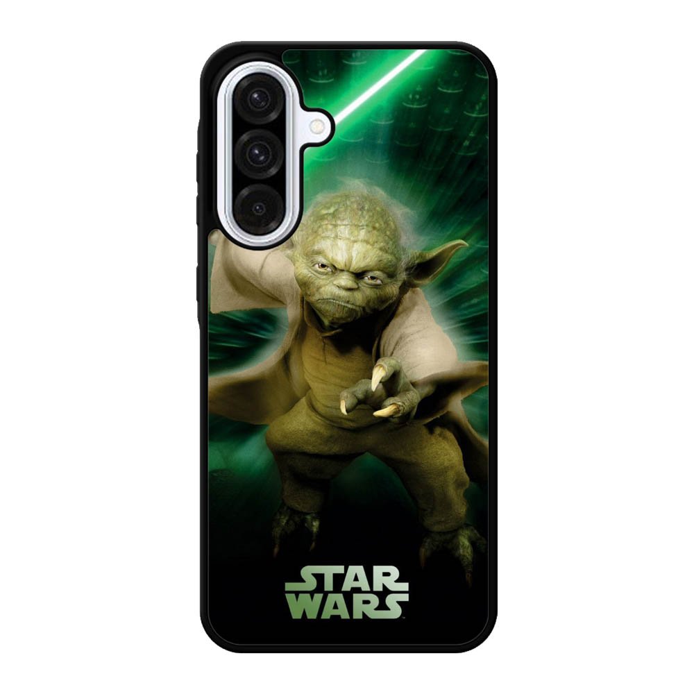 Star Wars Yoda 2nd Samsung Galaxy A56 Case FE3615