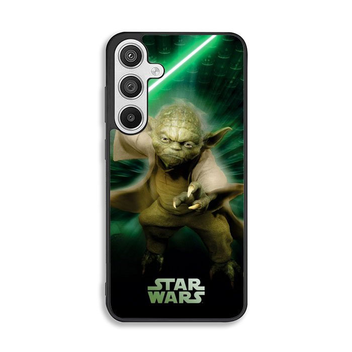 Star Wars Yoda 2nd Samsung Galaxy A26 Case FE0051
