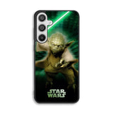 Star Wars Yoda 2nd Samsung Galaxy A26 Case FE3615