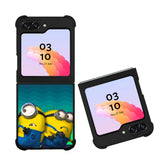 Minions Case Samsung Galaxy Z Flip 5 5G BC2298