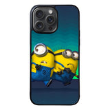 Minions Case iPhone 15 Pro Max BC2298