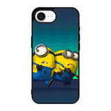 Minions iPhone 16e Case BC2298