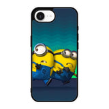 Minions iPhone 17e Case BC2298