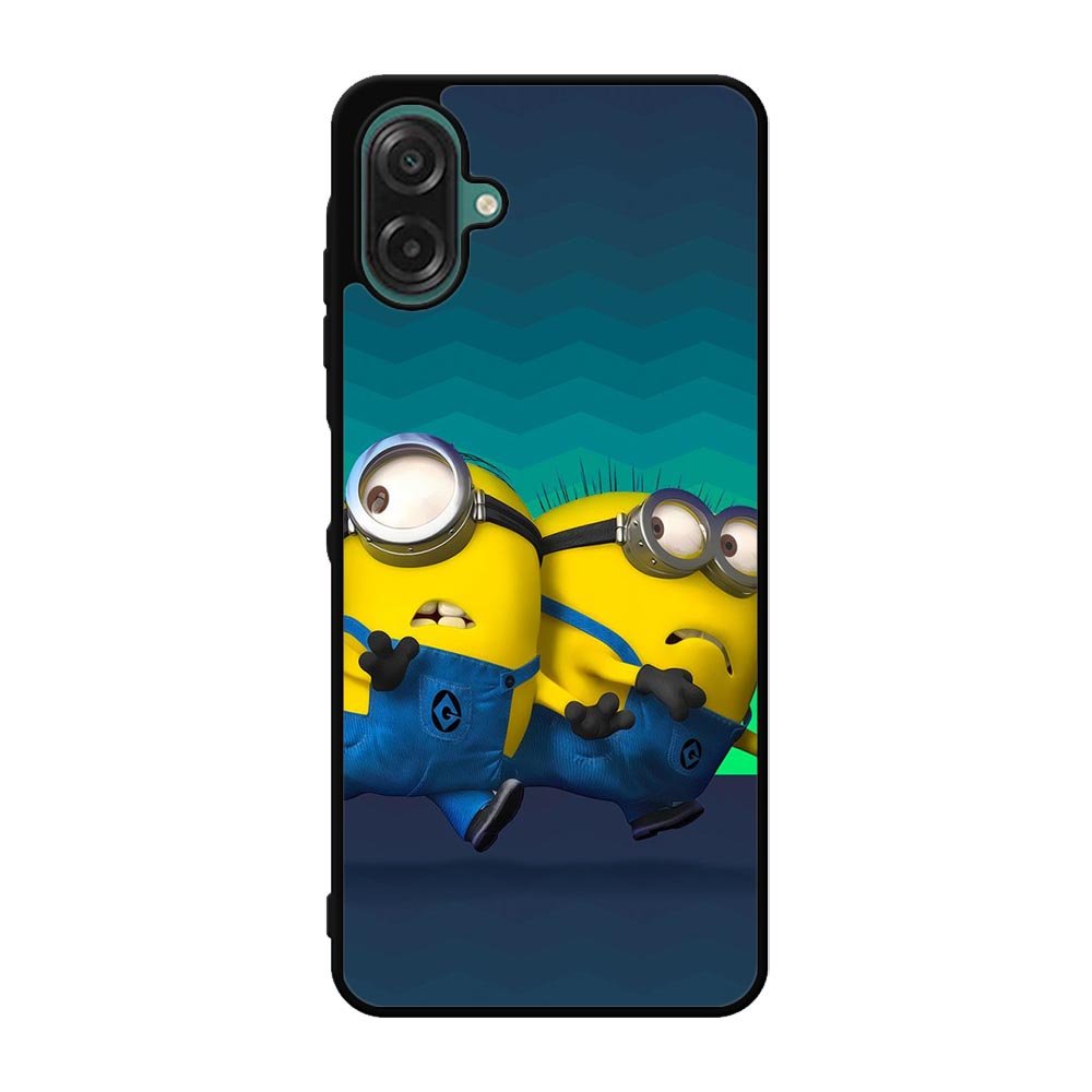 Minions Case Samsung Galaxy A07 BC2298