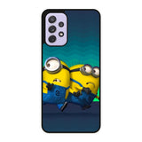 Minions Samsung Galaxy A23 5G Case BC2298