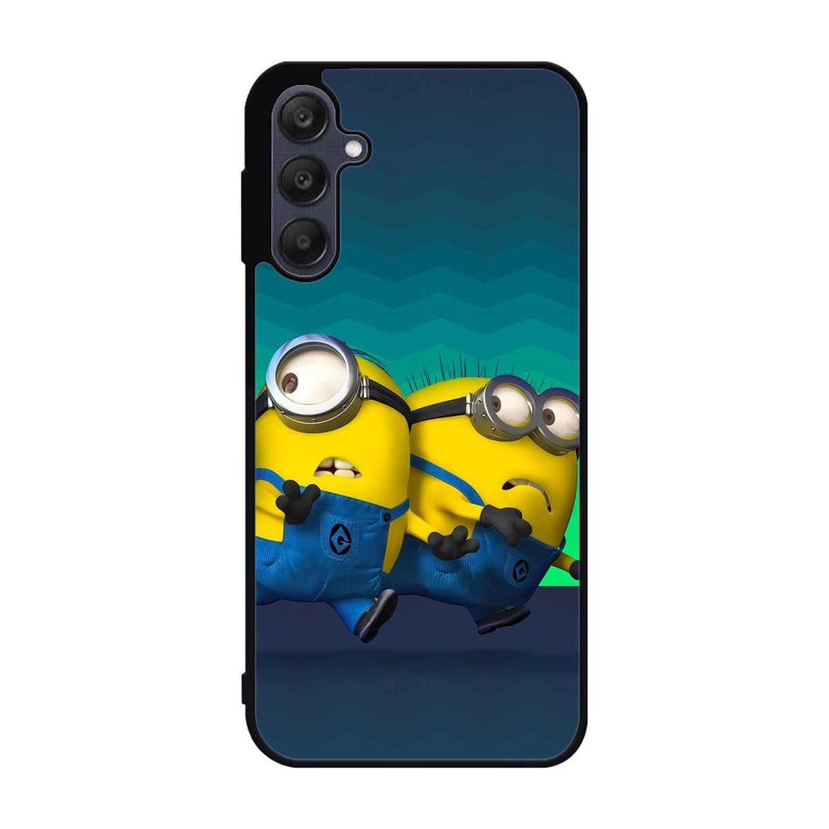 Minions Samsung Galaxy A25 5G Case BC2298