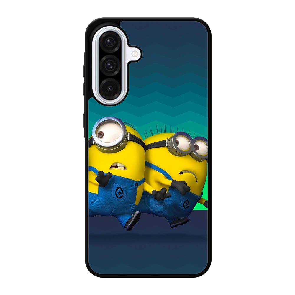 Minions Samsung Galaxy A56 Case BC2298