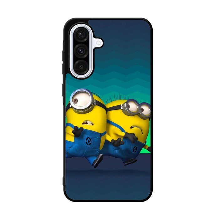 Minions Samsung Galaxy A36 Case BC2298