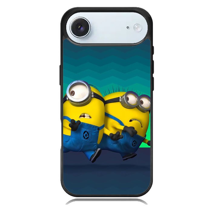 Minions iPhone 17 Air Case BC2298
