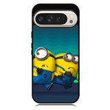 Minions Google Pixel 10 Pro XL Case BC2298