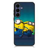 Minions Samsung Galaxy S25 FE Case BC2298
