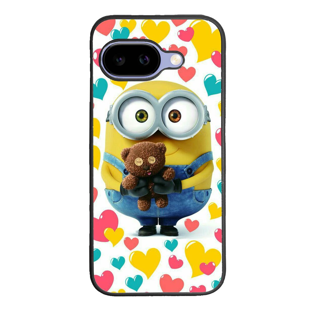 Minions Google Pixel 10A Case BC2299