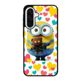 Minions Samsung Galaxy A56 Case BC2299