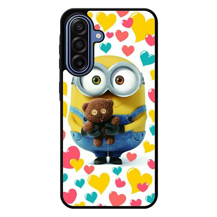 Minions Samsung Galaxy A17 5G Case BC2299