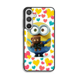 Minions Samsung Galaxy A26 Case BC2299