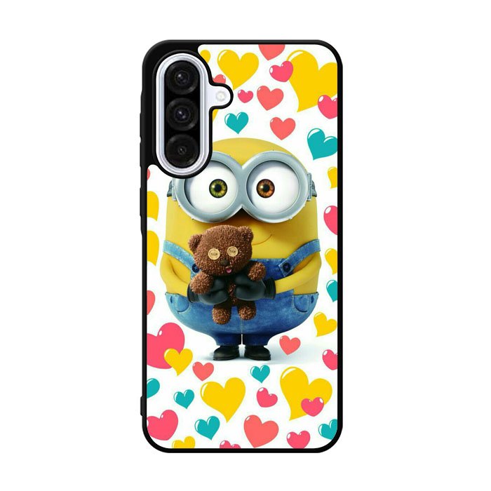 Minions Samsung Galaxy A36 Case BC2299