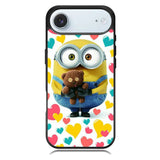 Minions iPhone 17 Air Case BC2299