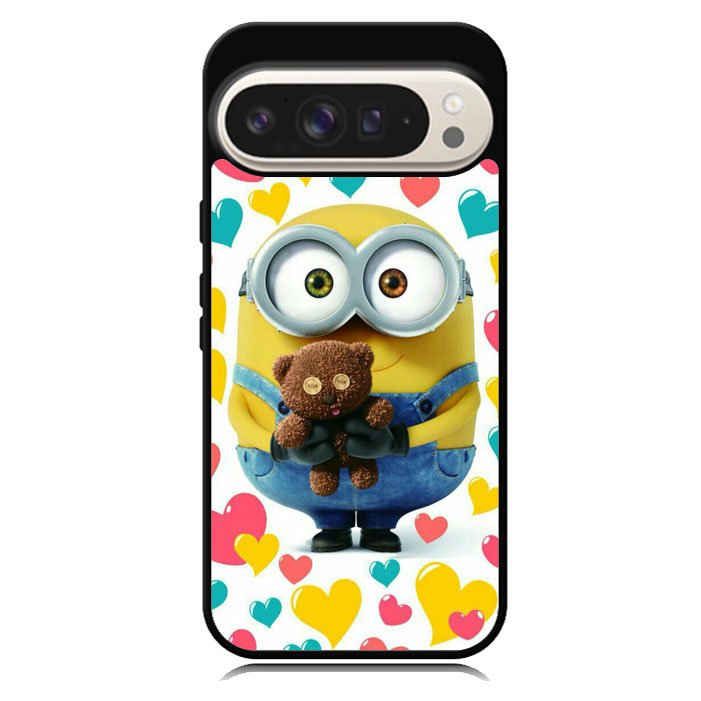 Minions Google Pixel 10 Pro XL Case BC2299
