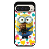 Minions Google Pixel 10 | Google Pixel 10 Pro Case BC2299