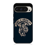 Sons Of Anarchy Skull Case Google Pixel 9 Pro XL BC2282