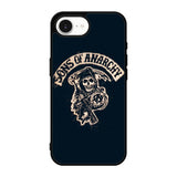 Sons Of Anarchy Skull iPhone 17e Case BC2282