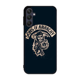Sons Of Anarchy Skull Samsung Galaxy A25 5G Case BC2282