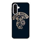 Sons Of Anarchy Skull Samsung Galaxy A56 Case BC2282