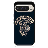 Sons Of Anarchy Skull Google Pixel 10 Pro XL Case BC2282