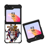 NBA Case Samsung Galaxy Z Flip 5 5G BC2302