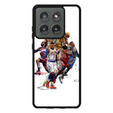 NBA Case Motorola Moto Edge 2025 BC2302