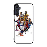NBA Samsung Galaxy A25 5G Case BC2302