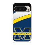 michigan wolverines Case Google Pixel 9 Pro XL BC2303