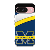 michigan wolverines Case Google Pixel 9 BC2303