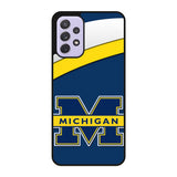 michigan wolverines Samsung Galaxy A23 5G Case BC2303