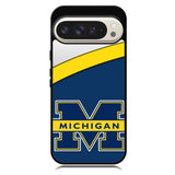 michigan wolverines Google Pixel 10 | Google Pixel 10 Pro Case BC2303