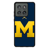 michigan wolverines Case Motorola Moto Edge 2025 BC2304
