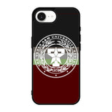 TEXAS A&M university iPhone 16e Case BC2306