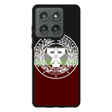 TEXAS A&M university Case Motorola Moto Edge 2025 BC2306