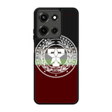 TEXAS A&M university Motorola Moto G 5G 2025 Case BC2306