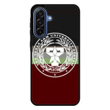 TEXAS A&M university Samsung Galaxy A17 5G Case BC2306
