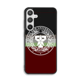 TEXAS A&M university Samsung Galaxy A26 Case BC2306