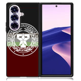 TEXAS A&M university Samsung Galaxy Z Fold 7 5G Case BC2306