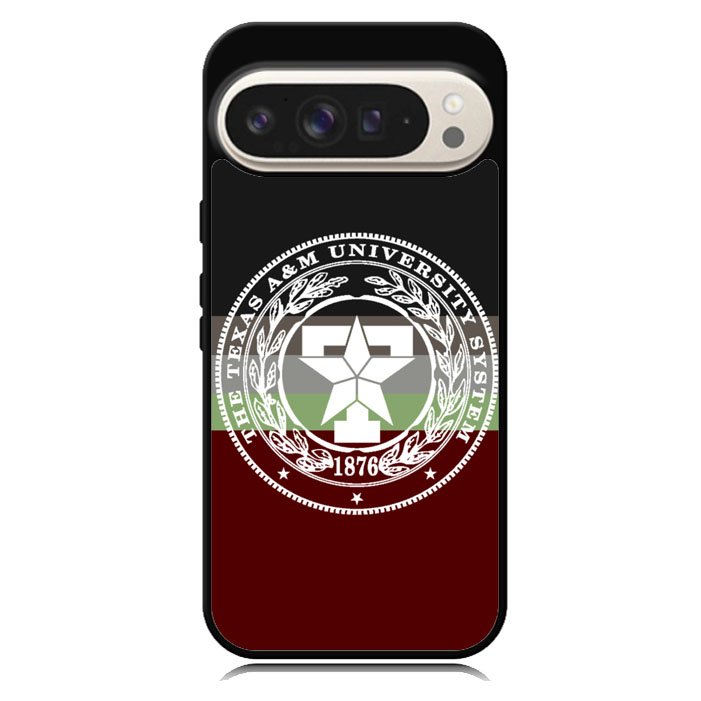 TEXAS A&M university Google Pixel 10 Pro XL Case BC2306