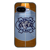north carolina football Google Pixel 10A Case BC2307