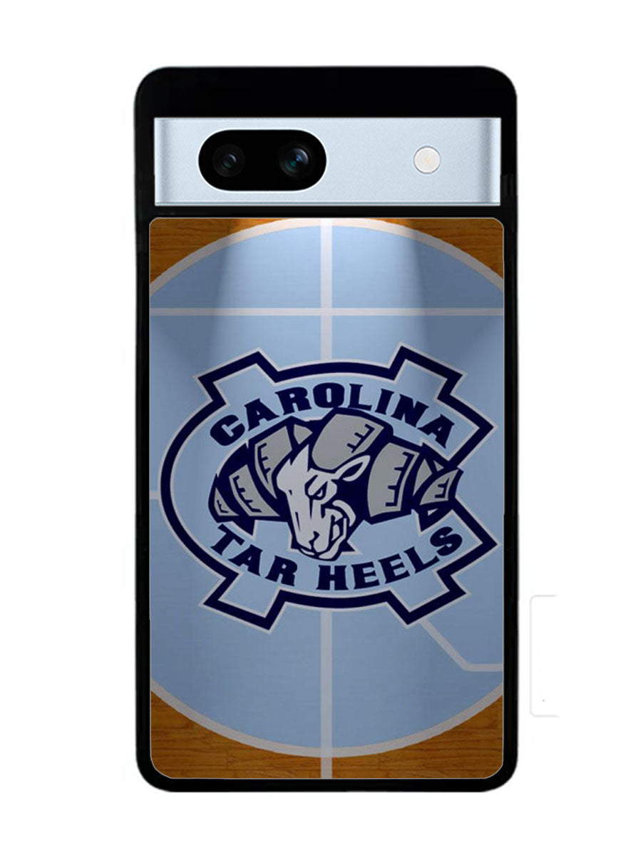 north carolina football Google Pixel 7A Case