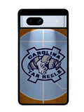 north carolina football Google Pixel 7A Case