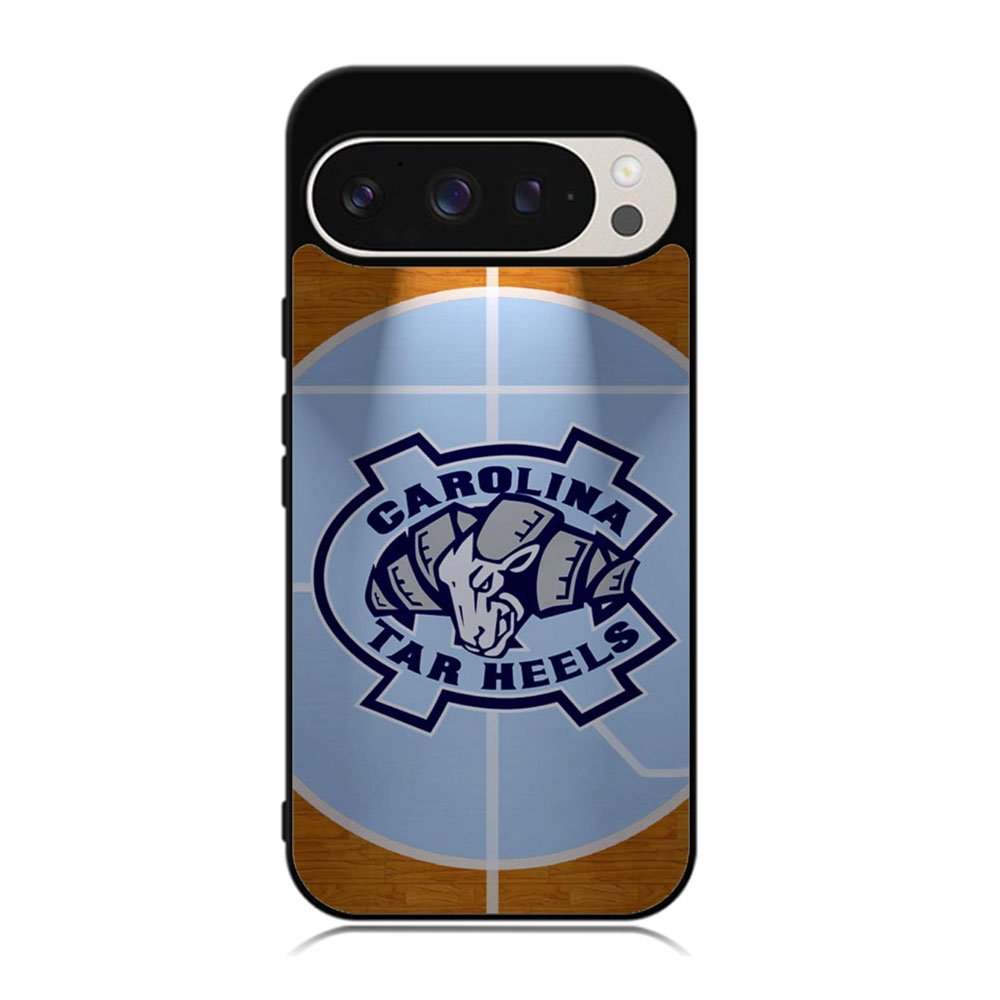 north carolina football Case Google Pixel 9 Pro XL BC2307