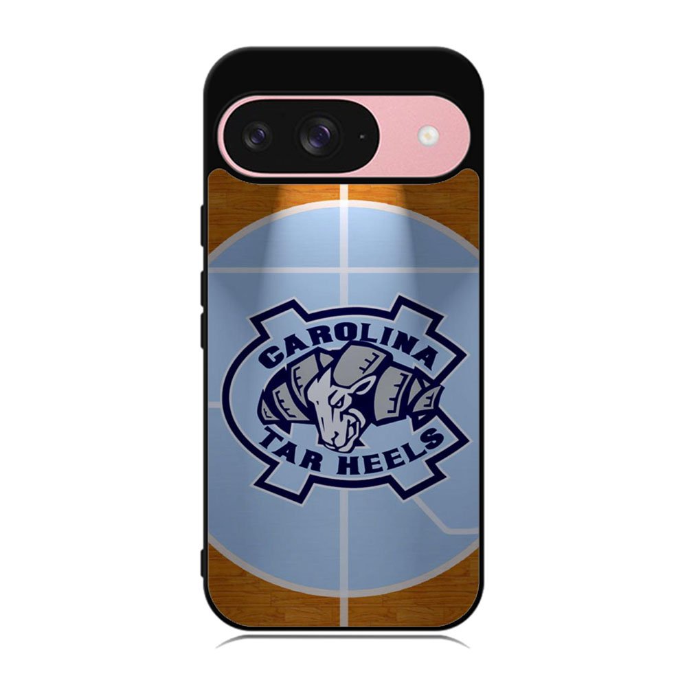 north carolina football Case Google Pixel 9 BC2307